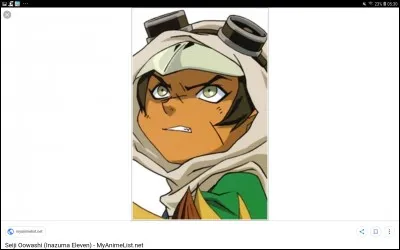 Comment s'appelle-t-il ?