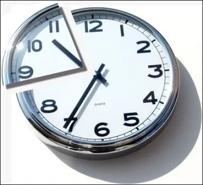 Si je vous dis : « Faction de matelots », vous répondez :