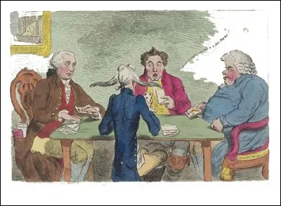 Si je vous dis : « Il faut gagner le robre pour être déclaré vainqueur à ce jeu », vous répondez :