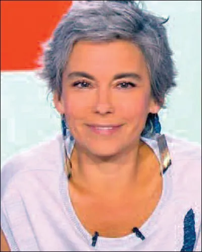 Qui est Elisabeth Quin ?