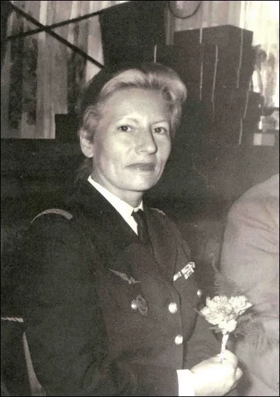 Qui était Elisabeth Boselli ?