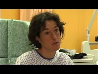 Qui est Elisabeth Revol ?