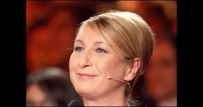 Qui est Elisabeth Buffet ?