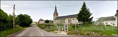 Commune Seinomarine, Beuzeville-la-Guérard se situe dans l'ancienne région ...