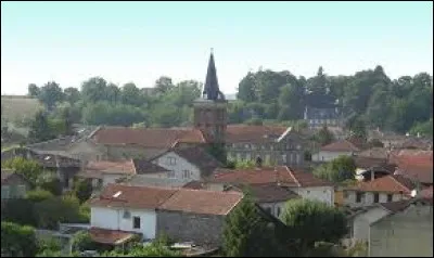 Commune d'Auvergne-Rh&ocirc;ne-Alpes, dans l'arrondissement de Vienne, Marcilloles se situe dans le d&eacute;partement ...