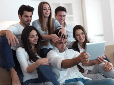 Dans ton groupe d'amis, qui es-tu ?