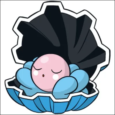 Quel est ce Pokémon ?