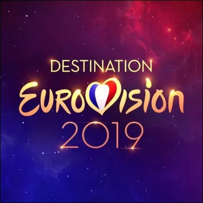 Quand aura lieu la finale de Destination Eurovision 2019 ?