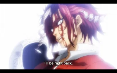 Ta phrase fétiche est...