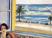 Quiz Raoul Dufy ou Henri Matisse (2)