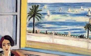 Quiz Matisse