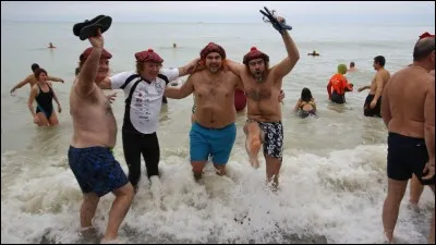 Des amis, tu en as :