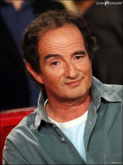 Mon premier n'est pas prisonnier
Mon second est un prénom
Mon tout est une chanson nommée ...