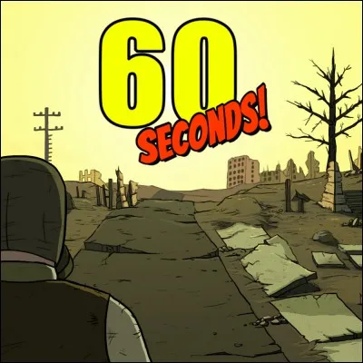 Laquelle de ces fins du jeu existe ?