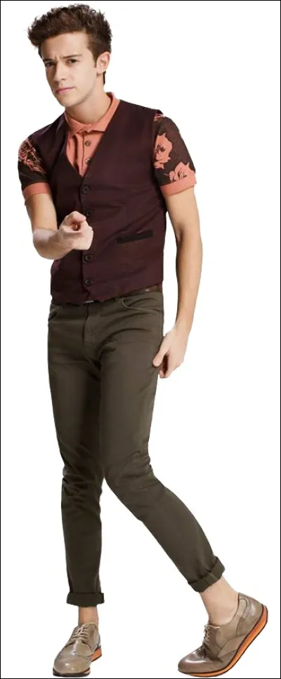 Je suis l'ex d'Ambre :