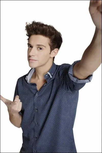 Mon meilleur ami est Gast&oacute;n :