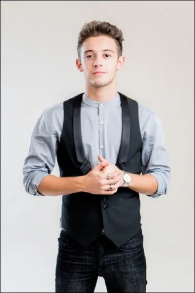 J'ai une cha&icirc;ne YouTube :