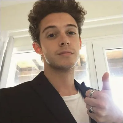 J'ai un fr&egrave;re :