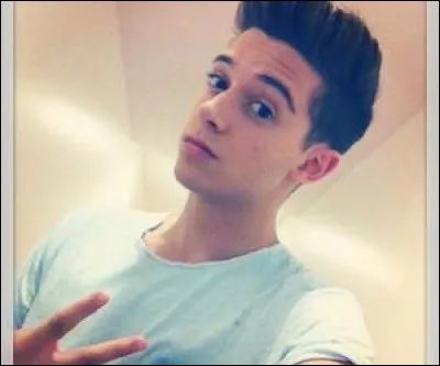 J'ai participer &agrave; "X Factor" :