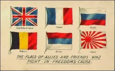 Que se passe-t-il le 11 novembre 1918 ?