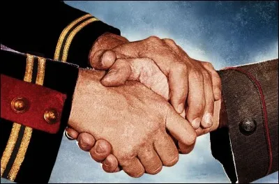 Lesquels de ces pays constituent la Triple Entente ?