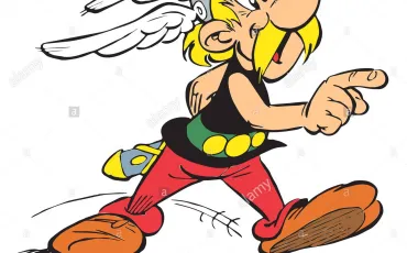 Quiz Asterix