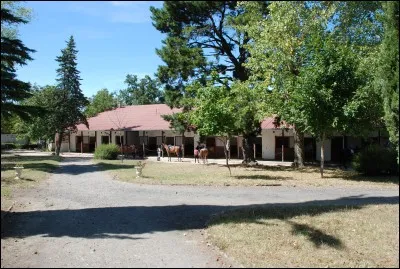 À mon avis, ces deux mots ont le même sens. Si vous n'êtes pas d'accord avec moi, cochez donc l'endroit où je ne monte pas à cheval seulement !