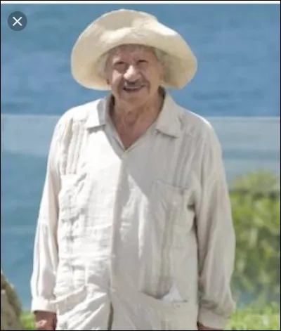 Comment s'appelle-t-il ?