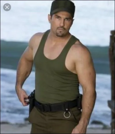 Comment s'appelle-t-il ?