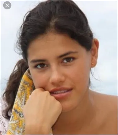 Comment s'appelle-t-elle ?