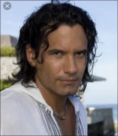 Comment s'appelle-t-il ?