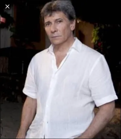 Comment s'appelle-t-il ?