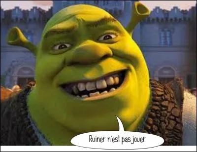 Mec, il faut prévenir quand t'en lâches un pareil ...