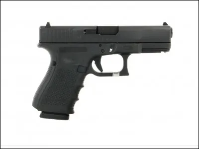 Quelle est cette arme ?