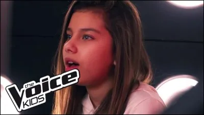 Quel âge a-t-elle en janvier 2019 ?