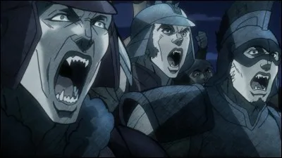 Comment devient-on un vampire ?