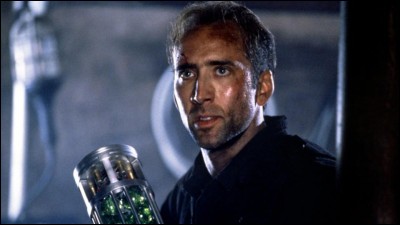 Année : 1996Genre : Action Acteurs : Nicolas Cage, Sean ConneryIndices : Gaz/Chimiste/Évadé/Général. Quel est ce film ?