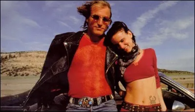 Année : 1994
Genre : Action 
Acteurs : Woody Harrelson, Juliette Lewis
Indices : Couple/Médias/Serpent à sonnette/Camping-car.
Quel est ce film ?