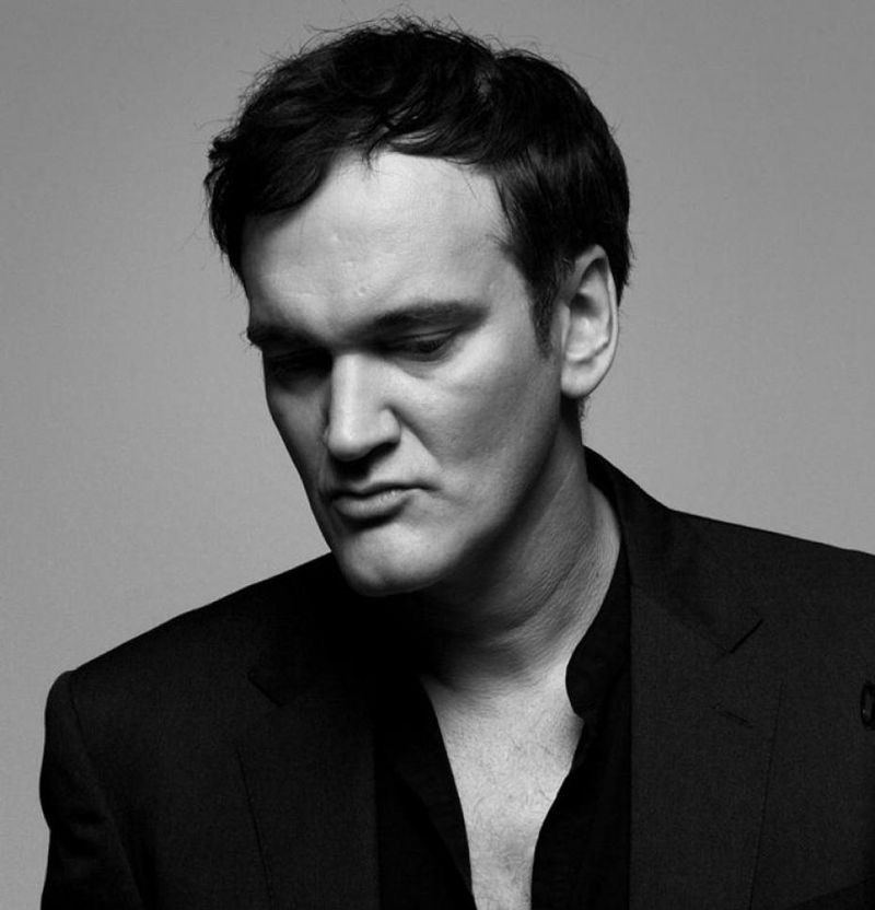 Les films de Quentin Tarantino