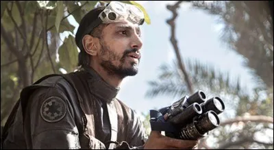 Dans "Rogue One a Star Wars Story", quel métier exerce Bodhi Rook, le porteur du message de Galen Erso ?