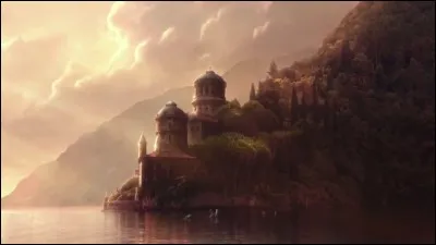 Quelle est la capitale de Naboo ?