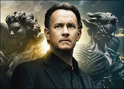 Dans quel roman retrouve-t-on Robert Langdon, un symbologiste américain ayant découvert les secrets de Leonard de Vinci et du Louvre ?