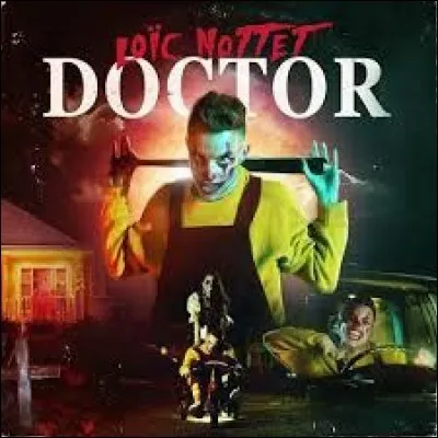 De quoi traitent les paroles de "Doctor" ?