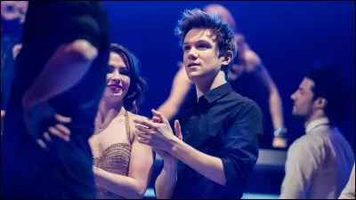 Il stresse pour son concert. Que fais-tu ?