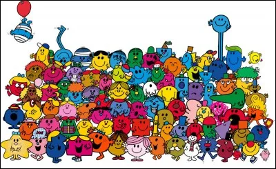 Es-tu grand ou petit ?