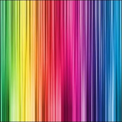 Quelle couleur préfères-tu ? (1)