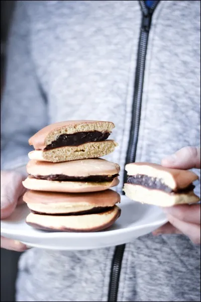 Quel est ce dessert ?