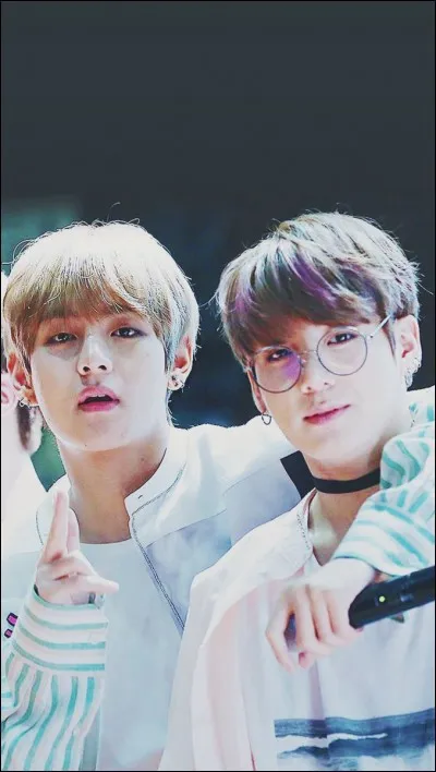 Ton couple préféré est...