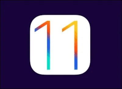 Le chiffre 11 s'écrit "eleven" en lettres en anglais.