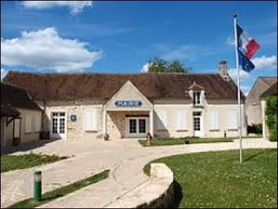 La Brosse-Montceaux est une commune Seine-et-Marnaise située en région ...